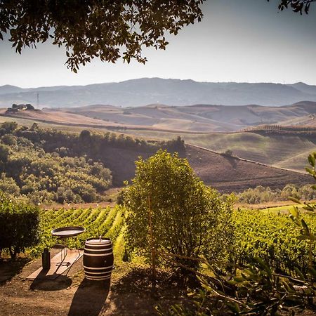 Agriturismo Pieve De Pitti Terricciola Екстериор снимка