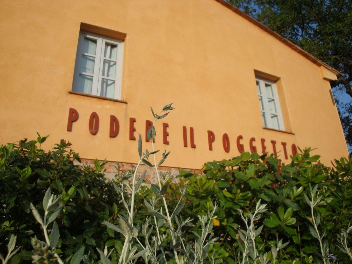 Agriturismo Pieve De Pitti Terricciola Екстериор снимка