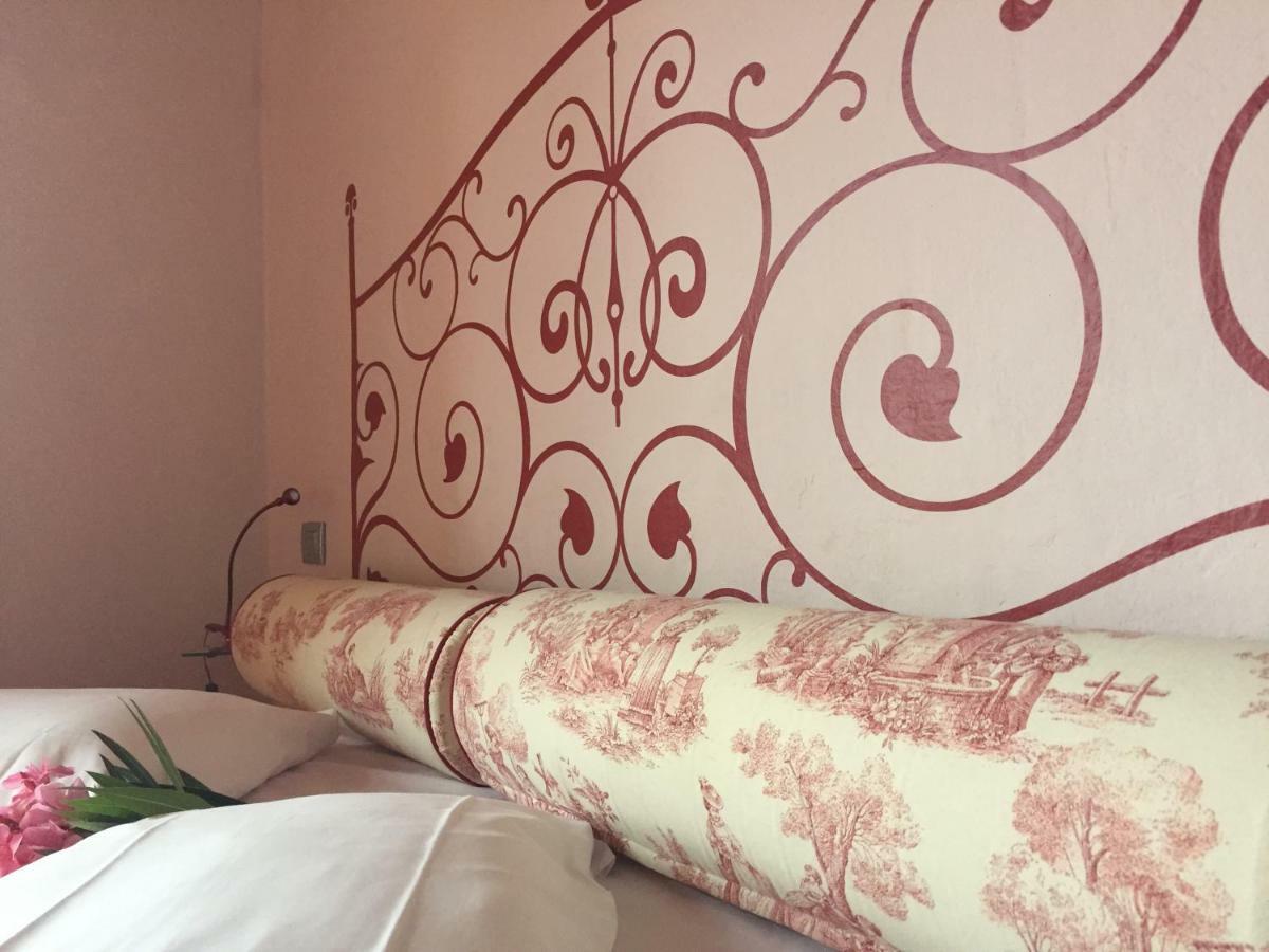 Agriturismo Pieve De Pitti Terricciola Екстериор снимка
