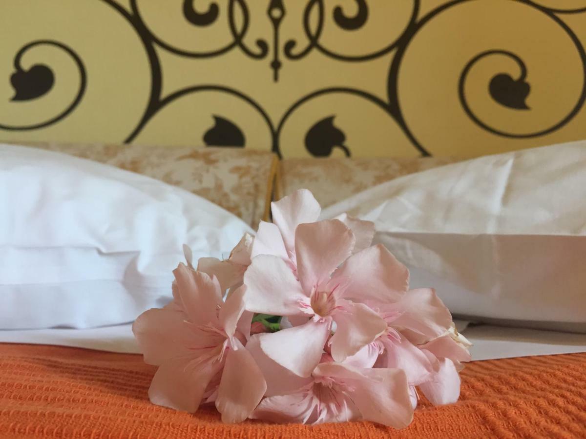 Agriturismo Pieve De Pitti Terricciola Екстериор снимка